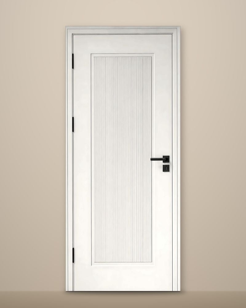 DOORS GALLERY Agdam — Oq